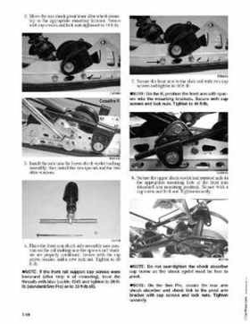 2009 Arctic Cat Snowmobiles Factory Service Manual, Page 502