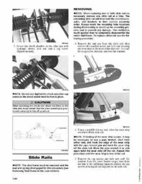 2009 Arctic Cat Snowmobiles Factory Service Manual, Page 506
