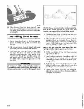 2009 Arctic Cat Snowmobiles Factory Service Manual, Page 512