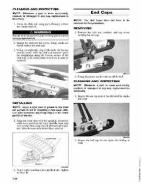 2009 Arctic Cat Snowmobiles Factory Service Manual, Page 514
