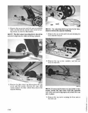 2009 Arctic Cat Snowmobiles Factory Service Manual, Page 524