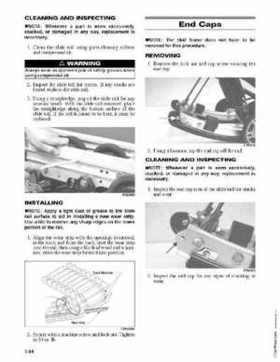 2009 Arctic Cat Snowmobiles Factory Service Manual, Page 530