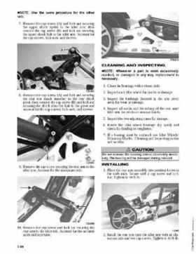 2009 Arctic Cat Snowmobiles Factory Service Manual, Page 534