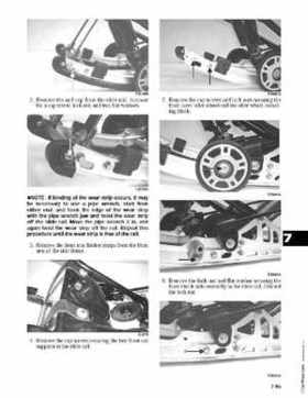 2009 Arctic Cat Snowmobiles Factory Service Manual, Page 541