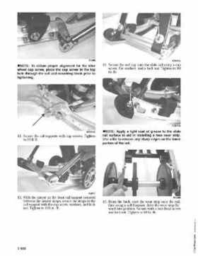 2009 Arctic Cat Snowmobiles Factory Service Manual, Page 546