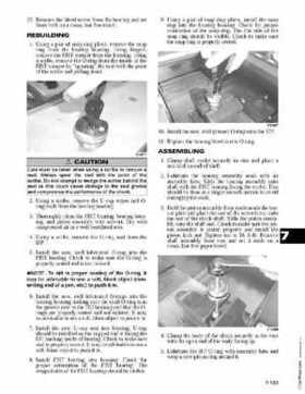 2009 Arctic Cat Snowmobiles Factory Service Manual, Page 579