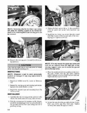 2009 Arctic Cat Snowmobiles Factory Service Manual, Page 588
