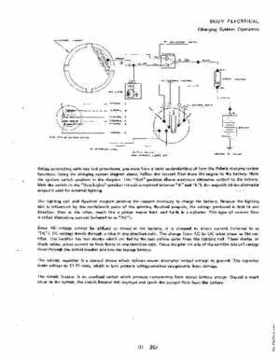 1972-1981 Polaris Snowmobiles Master Repair Manual, Page 128