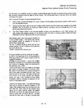 1972-1981 Polaris Snowmobiles Master Repair Manual, Page 218