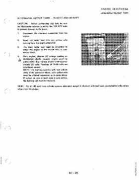 1972-1981 Polaris Snowmobiles Master Repair Manual, Page 234