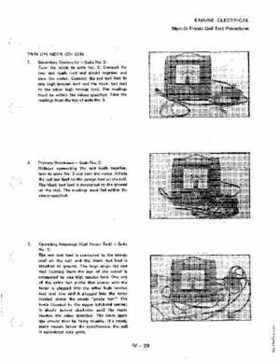 1972-1981 Polaris Snowmobiles Master Repair Manual, Page 240