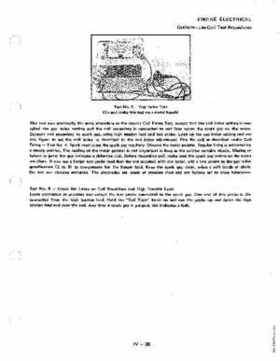 1972-1981 Polaris Snowmobiles Master Repair Manual, Page 246