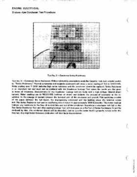 1972-1981 Polaris Snowmobiles Master Repair Manual, Page 251
