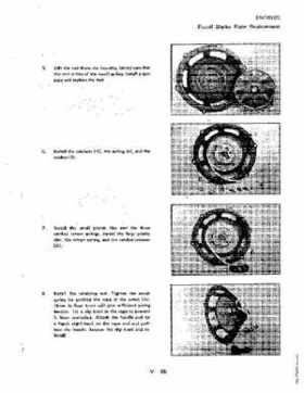 1972-1981 Polaris Snowmobiles Master Repair Manual, Page 360