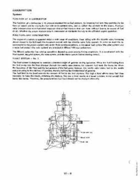 1972-1981 Polaris Snowmobiles Master Repair Manual, Page 372