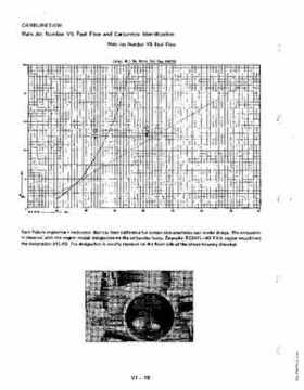 1972-1981 Polaris Snowmobiles Master Repair Manual, Page 391