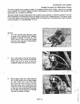 1972-1981 Polaris Snowmobiles Master Repair Manual, Page 448