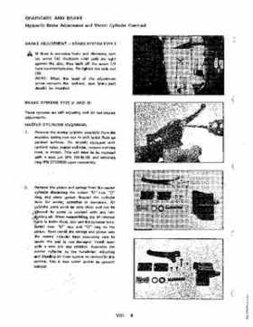 1972-1981 Polaris Snowmobiles Master Repair Manual, Page 449