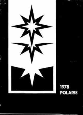 1978 Polaris RXL Service Manual, Page 1