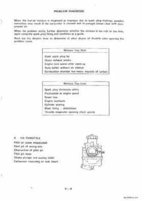 1978 Polaris RXL Service Manual, Page 43