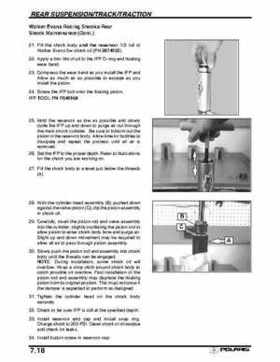 2003 Polaris 3 PRO X Factory Service Manual, Page 248
