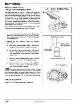 2004 Polaris Pro X Factory Service Manual, Page 63
