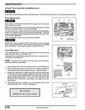2004 Polaris Pro X Factory Service Manual, Page 65