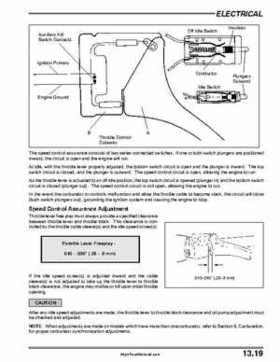 2004 Polaris Pro X Factory Service Manual, Page 310