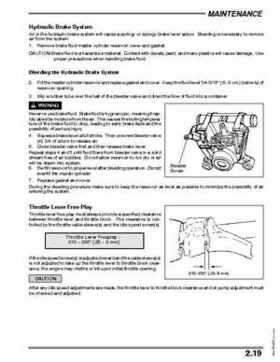 2004 Polaris Touring Service Manual, Page 50