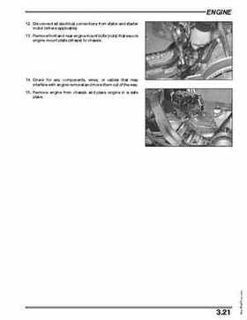 2004 Polaris Touring Service Manual, Page 75