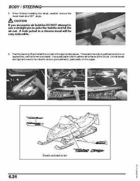 2004 Polaris Touring Service Manual, Page 207