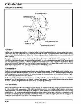 2005 Polaris Deep Snow Factory Service Manual, Page 84