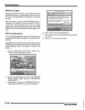 2007-2008 Polaris IQ Snowmobiles Service Manual, Page 97