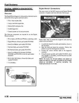 2007-2008 Polaris IQ Snowmobiles Service Manual, Page 115