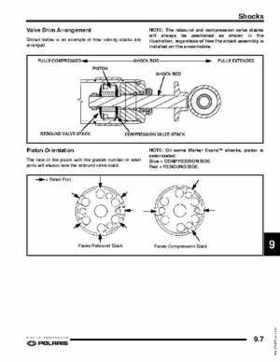 2007-2008 Polaris IQ Snowmobiles Service Manual, Page 252