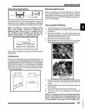 2007 Polaris Two Stroke Snowmobile Workshop Repair manual, Page 60