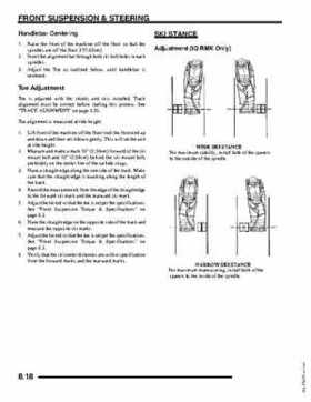 2007 Polaris Two Stroke Snowmobile Workshop Repair manual, Page 211