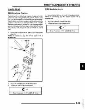 2007 Polaris Two Stroke Snowmobile Workshop Repair manual, Page 212