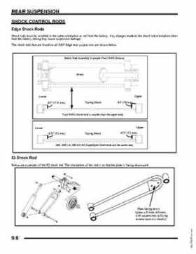 2007 Polaris Two Stroke Snowmobile Workshop Repair manual, Page 219