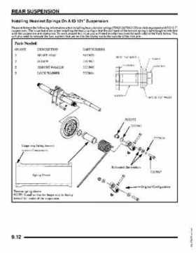 2007 Polaris Two Stroke Snowmobile Workshop Repair manual, Page 225