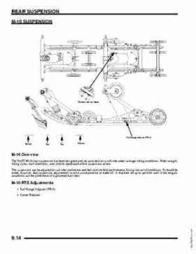 2007 Polaris Two Stroke Snowmobile Workshop Repair manual, Page 227