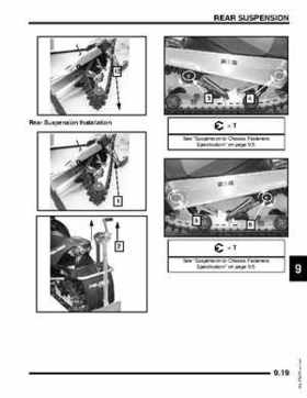 2007 Polaris Two Stroke Snowmobile Workshop Repair manual, Page 232