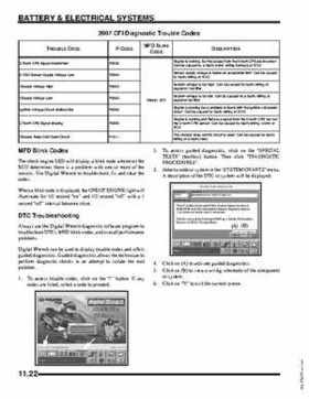 2007 Polaris Two Stroke Snowmobile Workshop Repair manual, Page 281