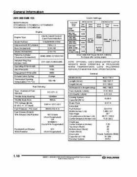 2010-2012 PRO-RIDE RUSH Switchback RMK Service Manual, Page 10