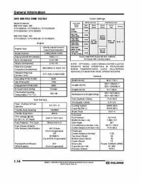 2010-2012 PRO-RIDE RUSH Switchback RMK Service Manual, Page 14
