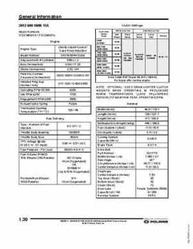 2010-2012 PRO-RIDE RUSH Switchback RMK Service Manual, Page 30
