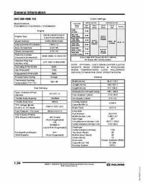 2010-2012 PRO-RIDE RUSH Switchback RMK Service Manual, Page 34