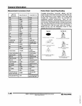 2010-2012 PRO-RIDE RUSH Switchback RMK Service Manual, Page 46