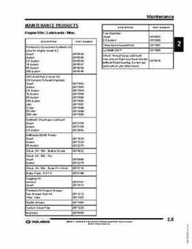 2010-2012 PRO-RIDE RUSH Switchback RMK Service Manual, Page 53
