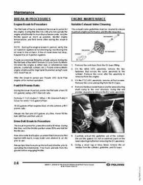 2010-2012 PRO-RIDE RUSH Switchback RMK Service Manual, Page 54